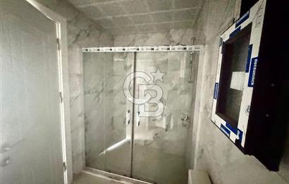 Foça Bağarası'nda Satılık 2+1 Bahçe Katı Daire