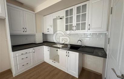 Foça Bağarası'nda Satılık 2+1 Bahçe Katı Daire