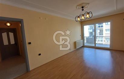 ATATÜRK MAHALLESİNDE; ARAKAT, BALKONLU GENİŞ 3+1 DAİRE (190 M²)