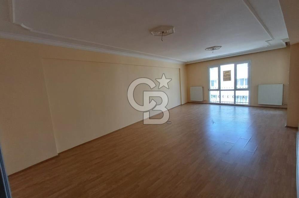ATATÜRK MAHALLESİNDE; ARAKAT, BALKONLU GENİŞ 3+1 DAİRE (190 M²)