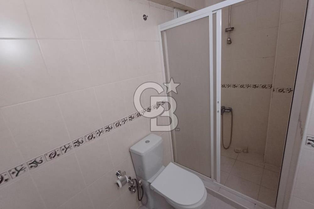 ATATÜRK MAHALLESİNDE; ARAKAT, BALKONLU GENİŞ 3+1 DAİRE (190 M²)
