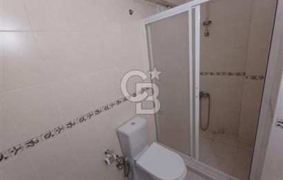 ATATÜRK MAHALLESİNDE; ARAKAT, BALKONLU GENİŞ 3+1 DAİRE (190 M²)
