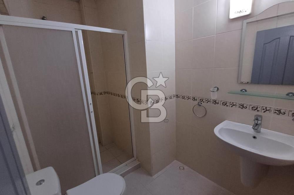 ATATÜRK MAHALLESİNDE; ARAKAT, BALKONLU GENİŞ 3+1 DAİRE (190 M²)