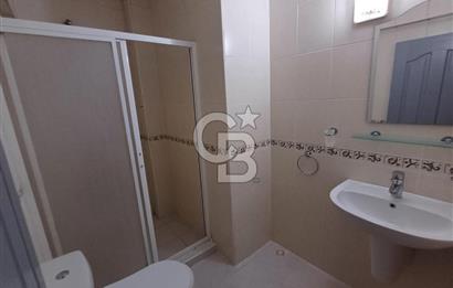 ATATÜRK MAHALLESİNDE; ARAKAT, BALKONLU GENİŞ 3+1 DAİRE (190 M²)