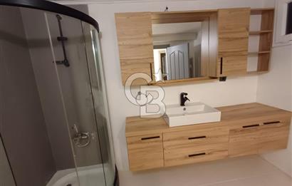 ATATÜRK MAHALLESİNDE; ARAKAT, BALKONLU GENİŞ 3+1 DAİRE (190 M²)