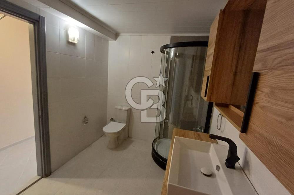 ATATÜRK MAHALLESİNDE; ARAKAT, BALKONLU GENİŞ 3+1 DAİRE (190 M²)
