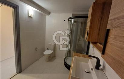 ATATÜRK MAHALLESİNDE; ARAKAT, BALKONLU GENİŞ 3+1 DAİRE (190 M²)