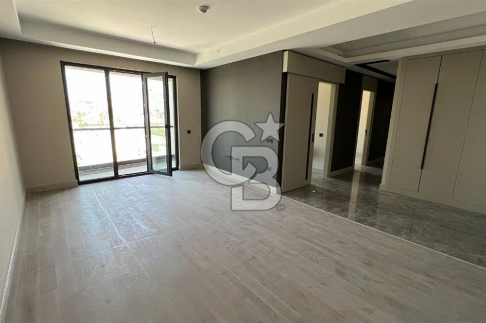 Antares Konutlarında Kiralık Daire 2+1 B Tipi