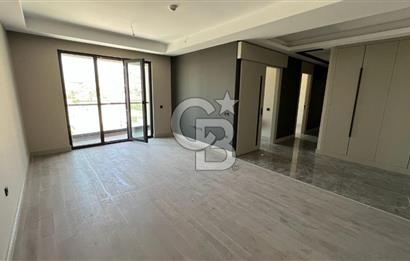 Antares Konutlarında Kiralık Daire 2+1 B Tipi