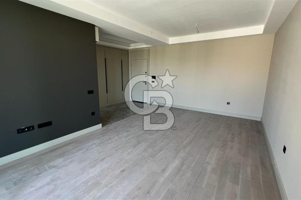 Antares Konutlarında Kiralık Daire 2+1 B Tipi