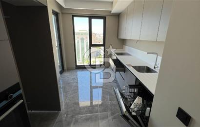 Antares Konutlarında Kiralık Daire 2+1 B Tipi