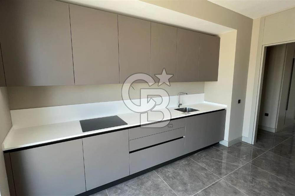 Antares Konutlarında Kiralık Daire 2+1 B Tipi
