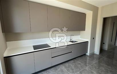 Antares Konutlarında Kiralık Daire 2+1 B Tipi