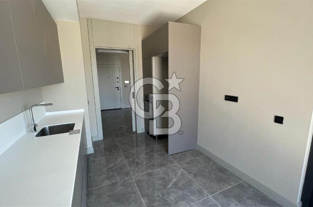 Antares Konutlarında Kiralık Daire 2+1 B Tipi
