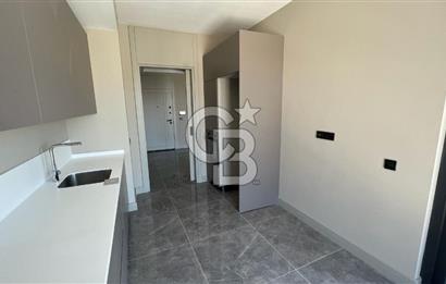 Antares Konutlarında Kiralık Daire 2+1 B Tipi