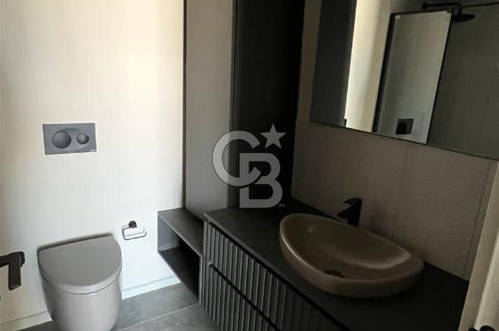 Antares Konutlarında Kiralık Daire 2+1 B Tipi