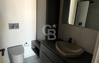Antares Konutlarında Kiralık Daire 2+1 B Tipi