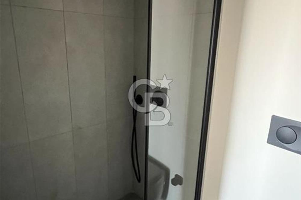 Antares Konutlarında Kiralık Daire 2+1 B Tipi