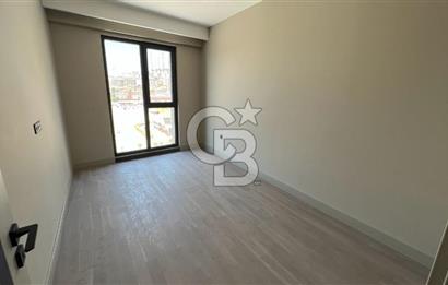 Antares Konutlarında Kiralık Daire 2+1 B Tipi