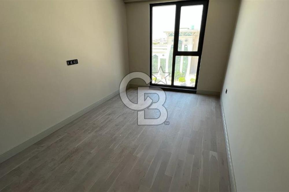 Antares Konutlarında Kiralık Daire 2+1 B Tipi