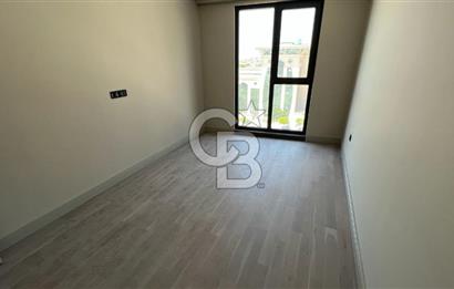 Antares Konutlarında Kiralık Daire 2+1 B Tipi