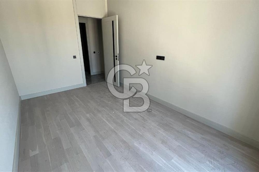 Antares Konutlarında Kiralık Daire 2+1 B Tipi