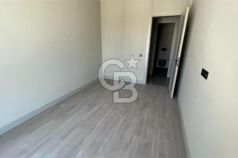 Antares Konutlarında Kiralık Daire 2+1 B Tipi