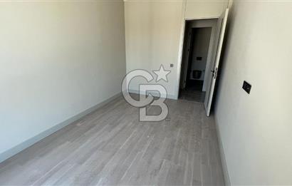 Antares Konutlarında Kiralık Daire 2+1 B Tipi