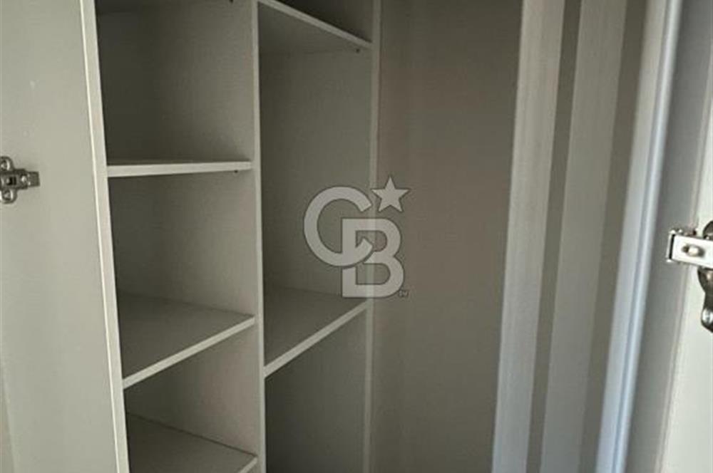 Antares Konutlarında Kiralık Daire 2+1 B Tipi