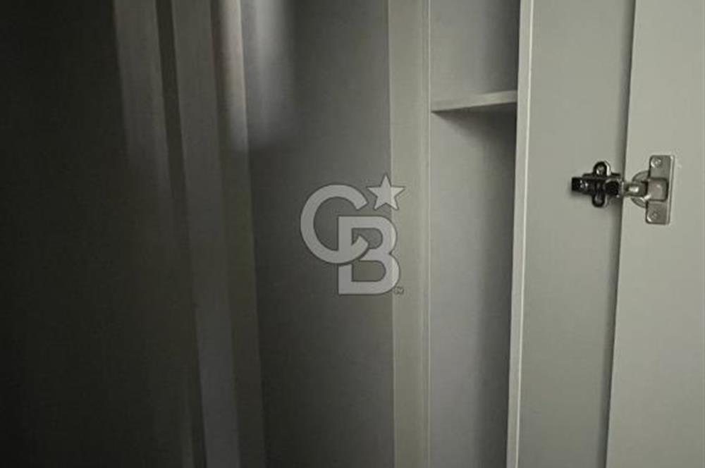 Antares Konutlarında Kiralık Daire 2+1 B Tipi