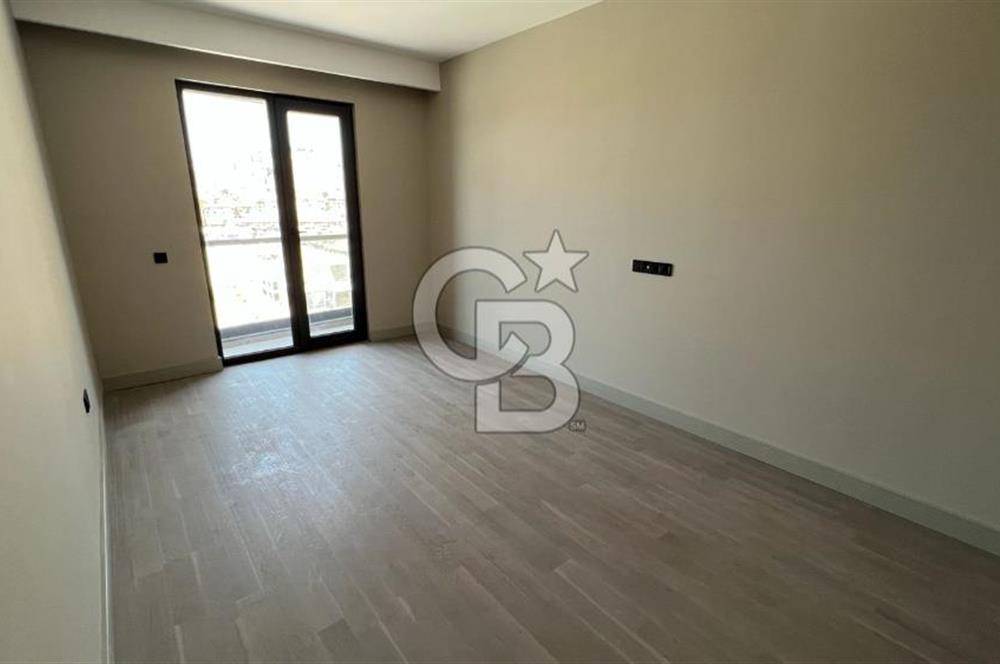 Antares Konutlarında Kiralık Daire 2+1 B Tipi