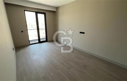 Antares Konutlarında Kiralık Daire 2+1 B Tipi