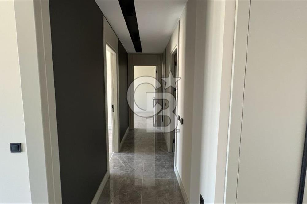 Antares Konutlarında Kiralık Daire 2+1 B Tipi
