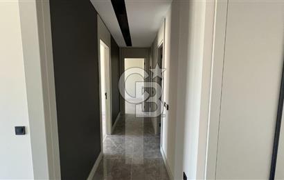 Antares Konutlarında Kiralık Daire 2+1 B Tipi