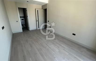 Antares Konutlarında Kiralık Daire 2+1 B Tipi