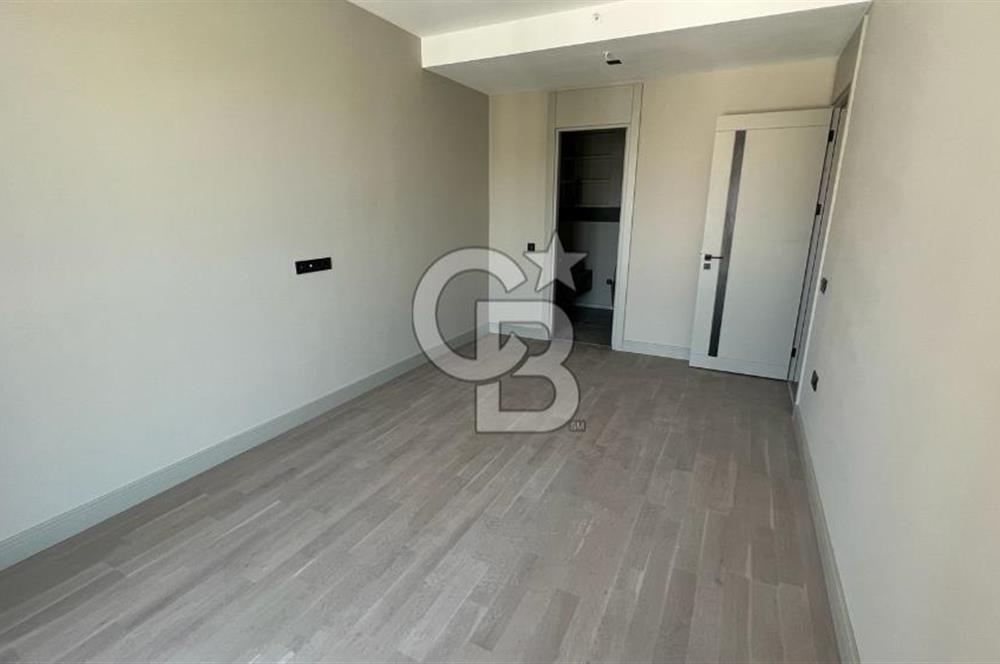 Antares Konutlarında Kiralık Daire 2+1 B Tipi