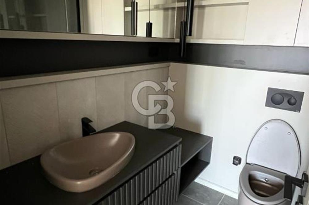 Antares Konutlarında Kiralık Daire 2+1 B Tipi