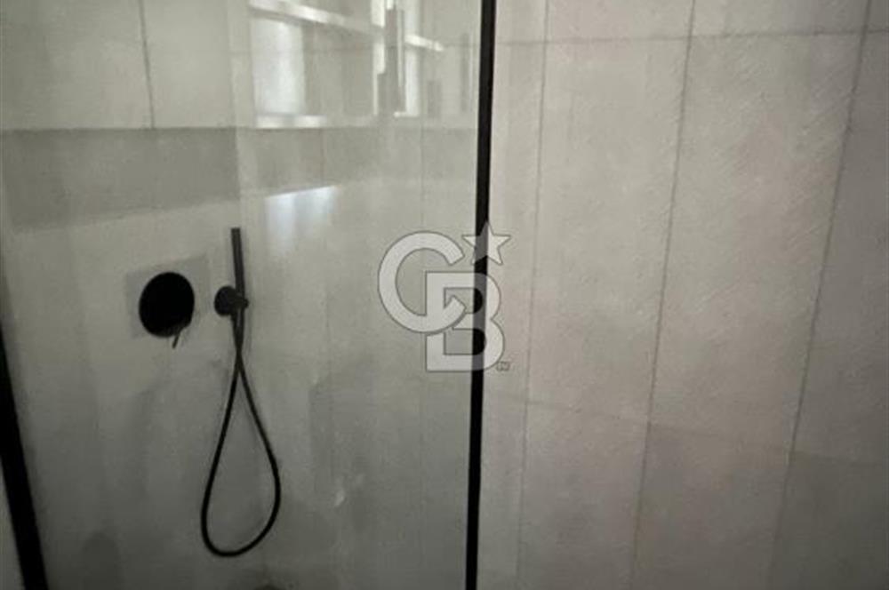 Antares Konutlarında Kiralık Daire 2+1 B Tipi