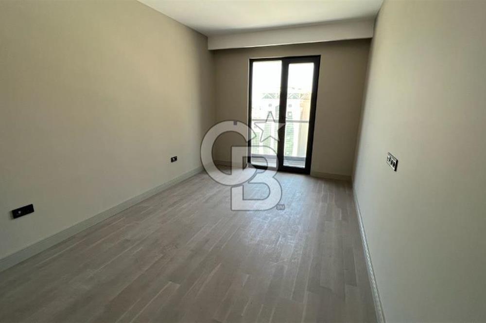 Antares Konutlarında Kiralık Daire 2+1 B Tipi