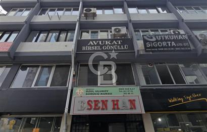 Bayramyeri Esenhan'da Satılık Ofis