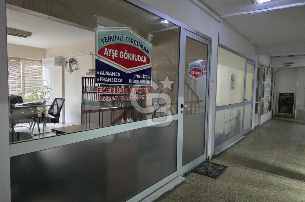 Bayramyeri Esenhan'da Satılık Ofis