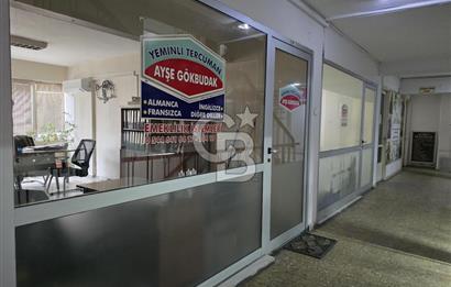 Bayramyeri Esenhan'da Satılık Ofis