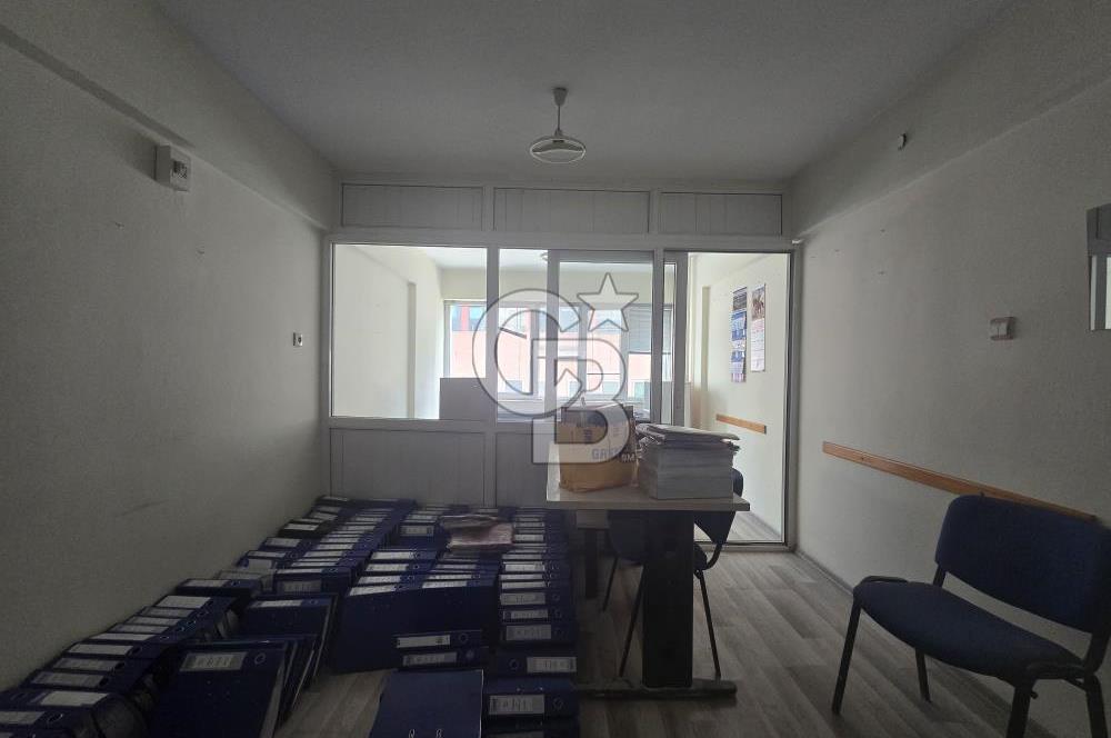Bayramyeri Esenhan'da Satılık Ofis