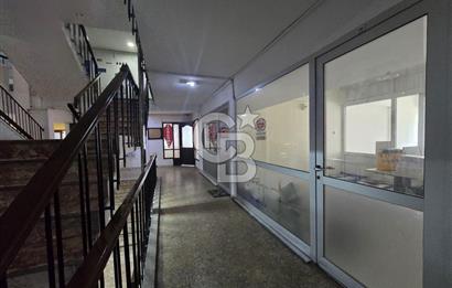 Bayramyeri Esenhan'da Satılık Ofis