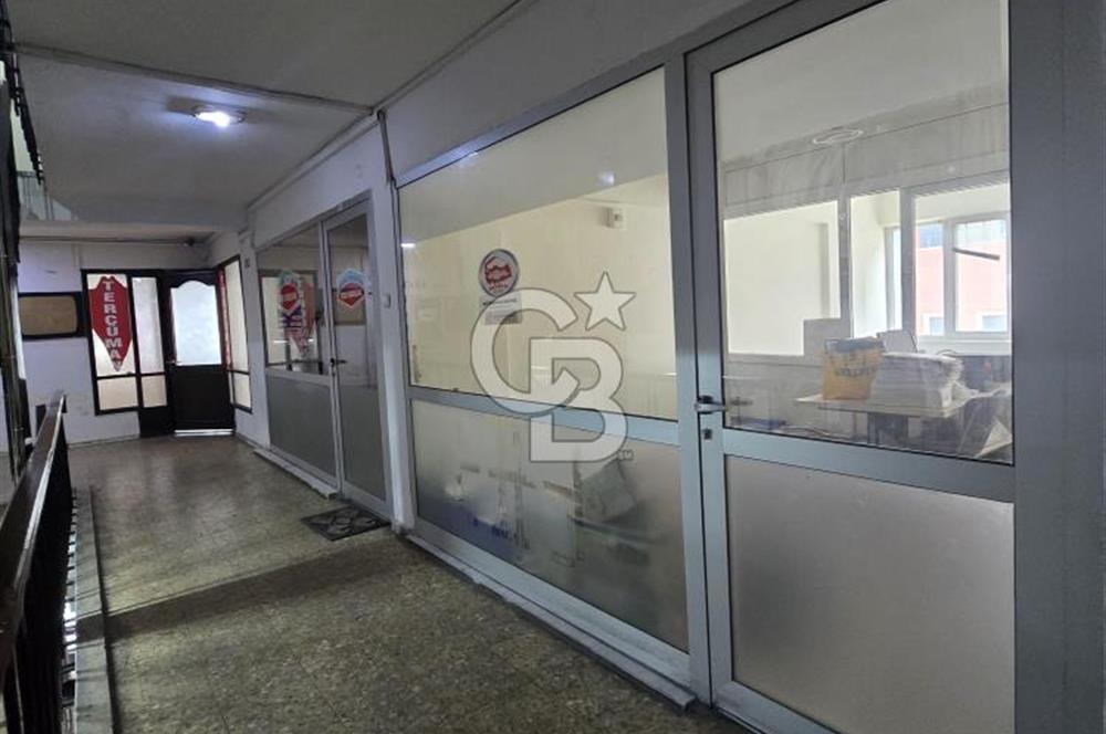 Bayramyeri Esenhan'da Satılık Ofis