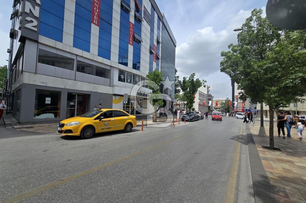 Bayramyeri Esenhan'da Satılık Ofis