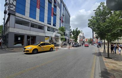 Bayramyeri Esenhan'da Satılık Ofis
