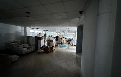 Topraklık Mah. Satılık Ticari Komple Bina