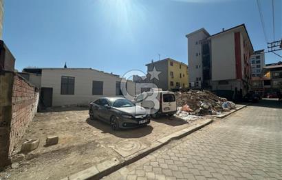 Topraklık Mah. Satılık Ticari Komple Bina