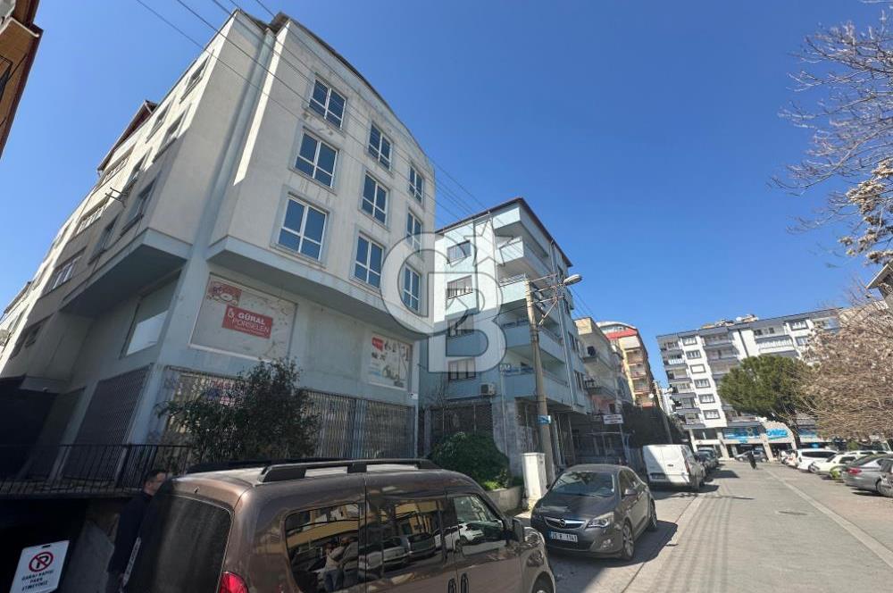 Topraklık Mah. Satılık Ticari Komple Bina